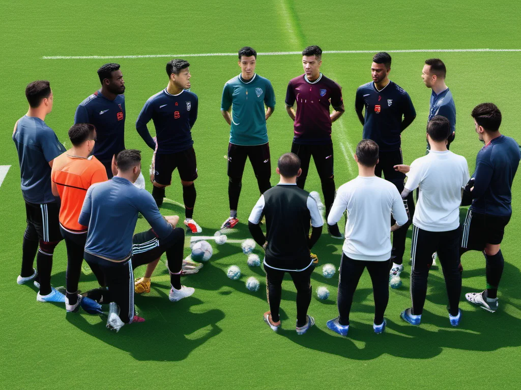 球员赛场驰骋居莱尔2026世界杯